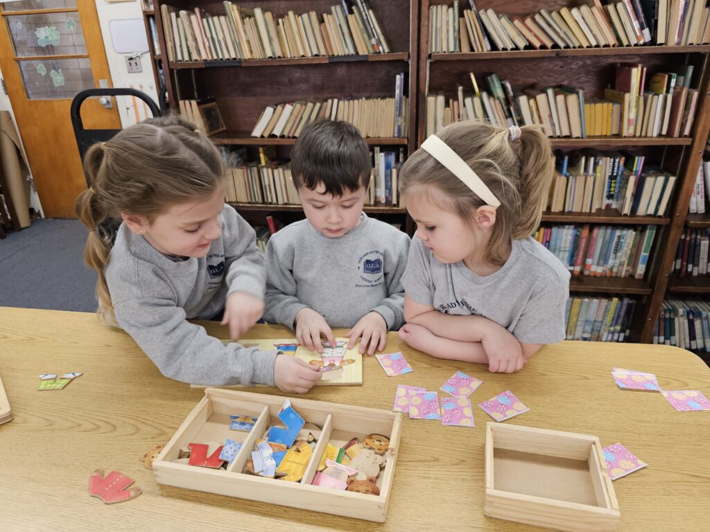 Preschool